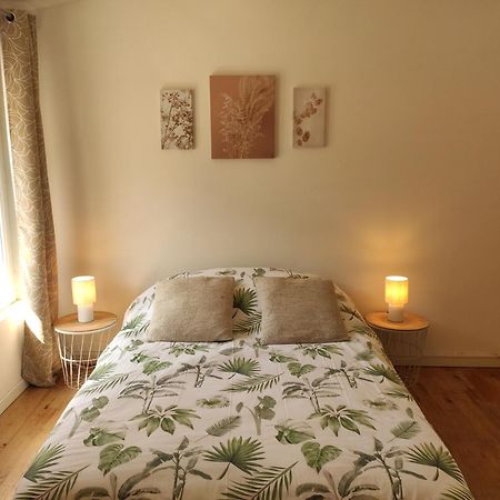 Apartmán Le Comte Febus - Focalimmo Foix Exteriér fotografie