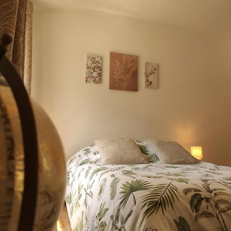 Apartmán Le Comte Febus - Focalimmo Foix Exteriér fotografie