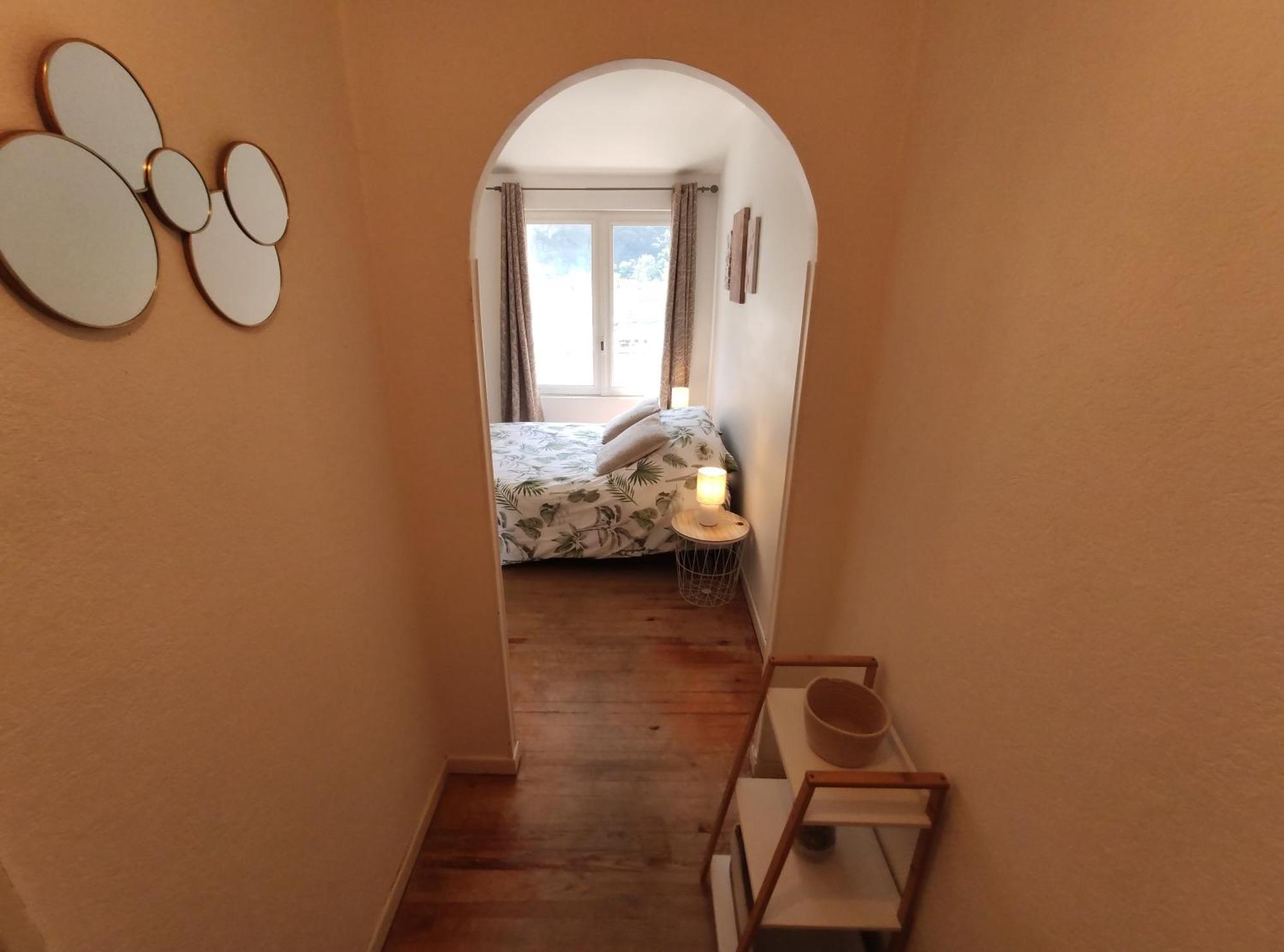 Apartmán Le Comte Febus - Focalimmo Foix Exteriér fotografie