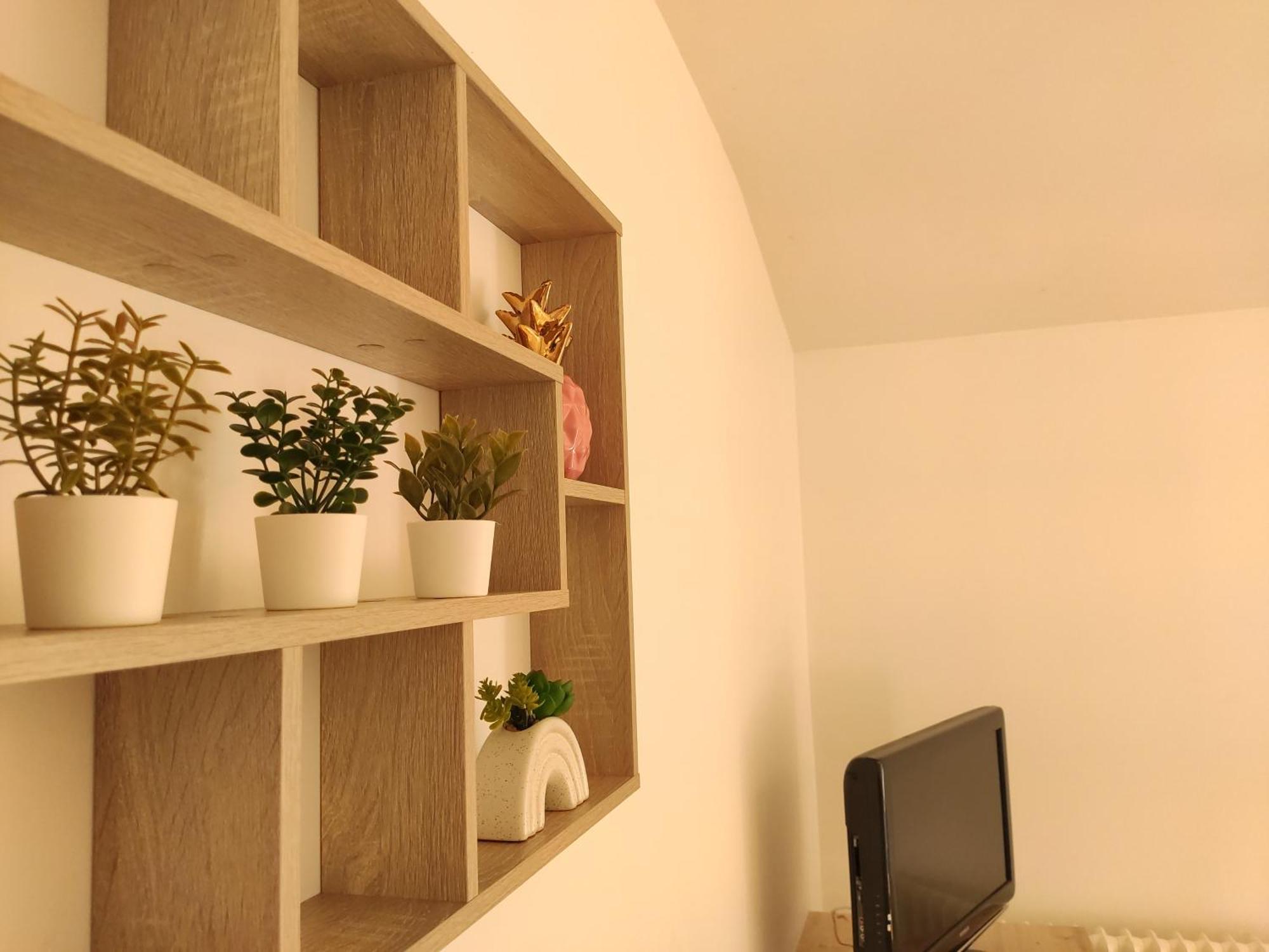 Apartmán Le Comte Febus - Focalimmo Foix Exteriér fotografie