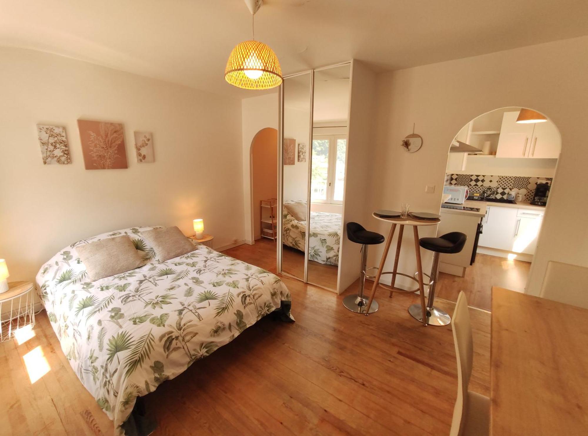 Apartmán Le Comte Febus - Focalimmo Foix Exteriér fotografie