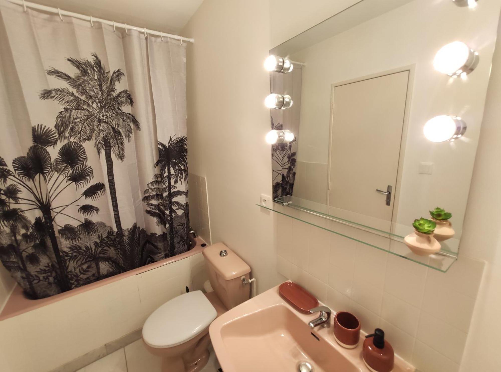 Apartmán Le Comte Febus - Focalimmo Foix Exteriér fotografie