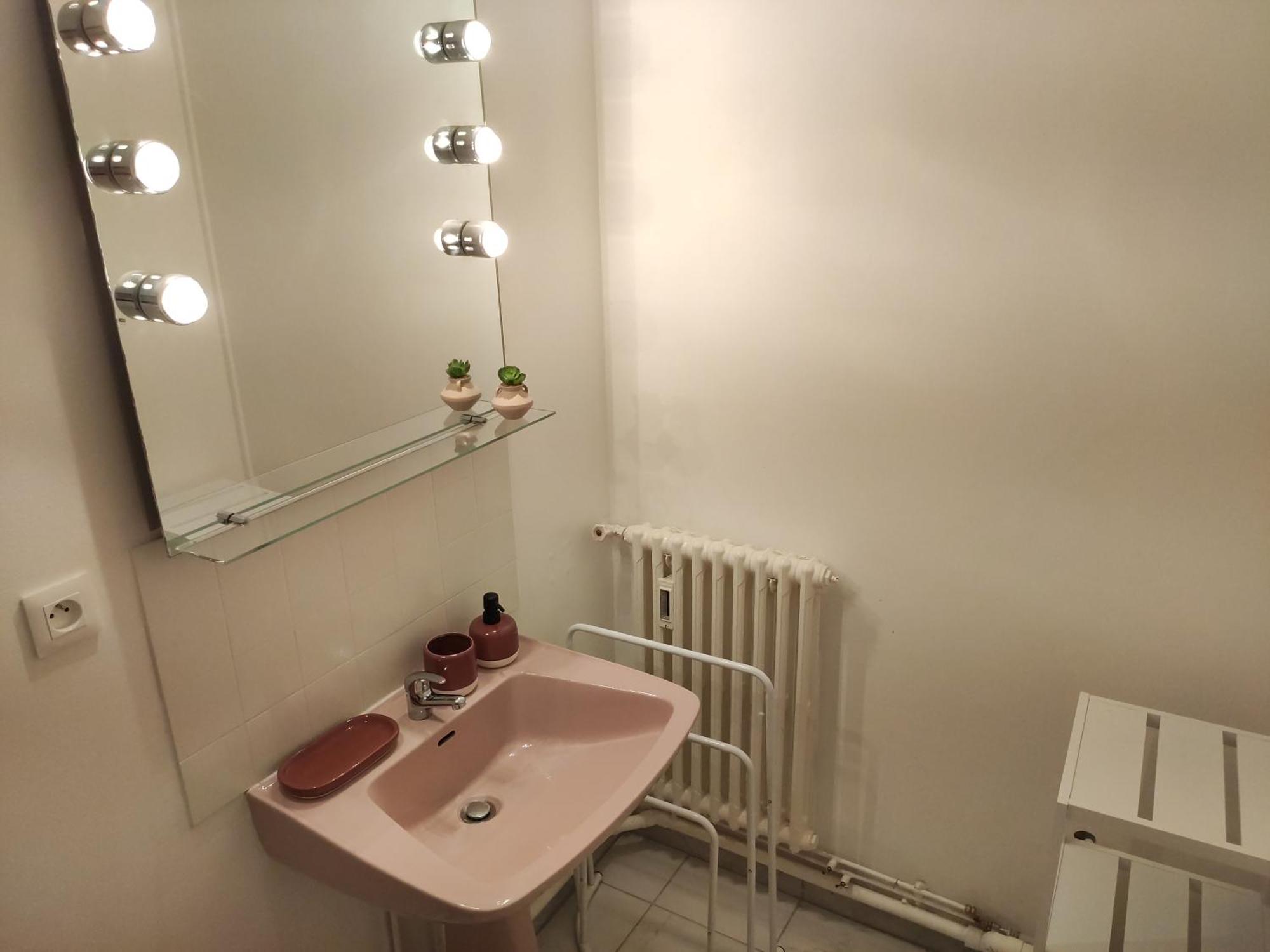 Apartmán Le Comte Febus - Focalimmo Foix Exteriér fotografie