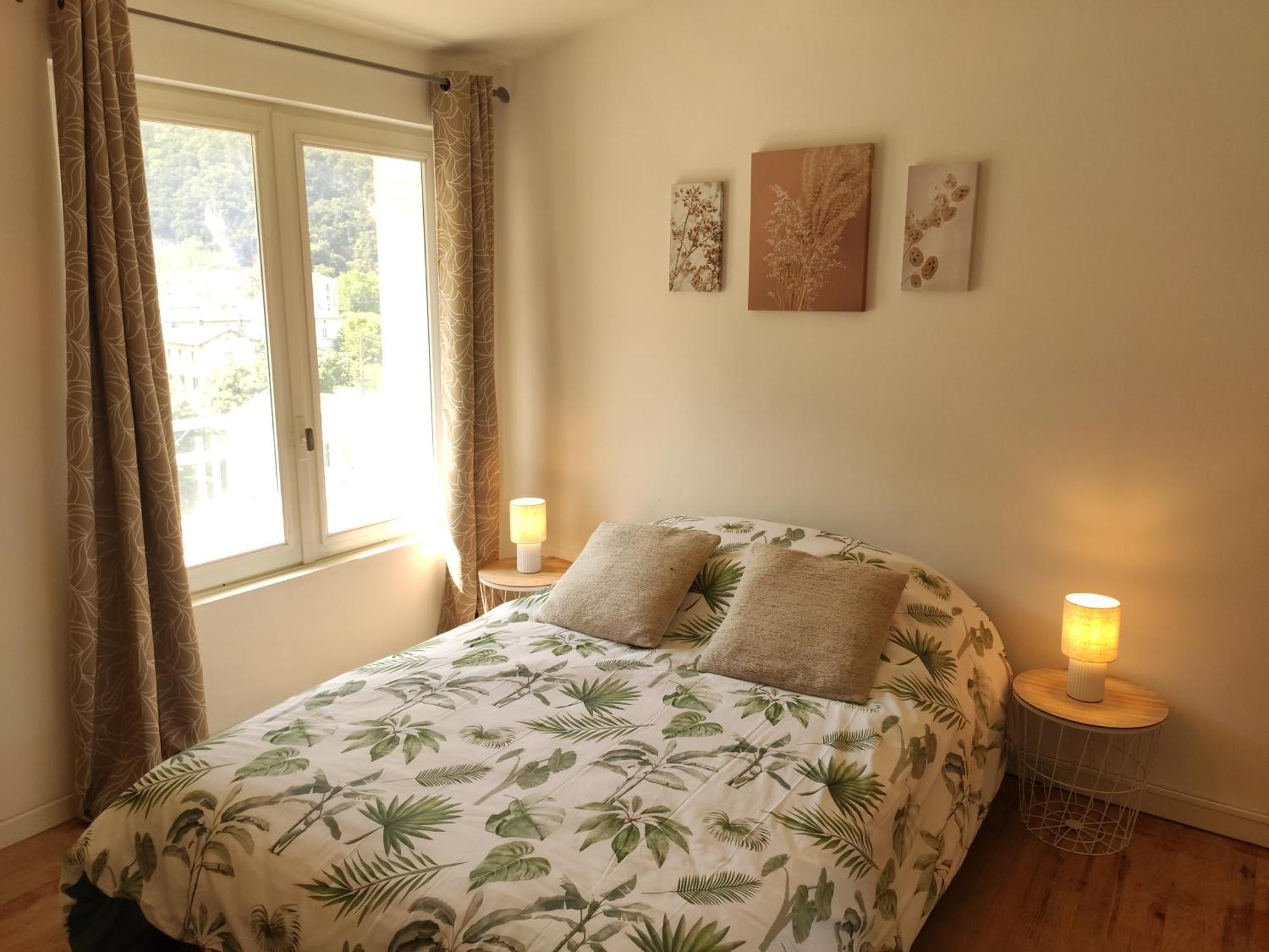 Apartmán Le Comte Febus - Focalimmo Foix Exteriér fotografie